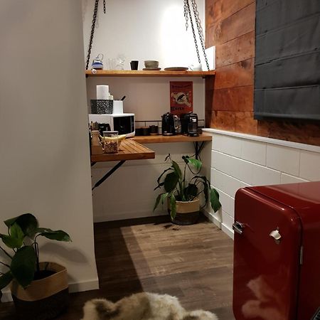 Studio9 Уангарей Екстериор снимка